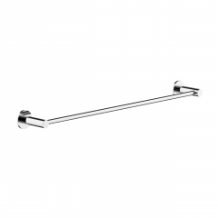 Полотенцедержатель SANCOS Base, хром, SC9024CH