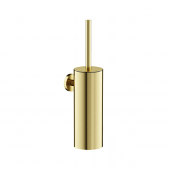 Ершик SANCOS Base брашированное золото, PVD покрытие, SC9032BG
