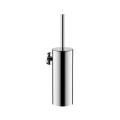 Ершик SANCOS Base хром, SC9032CH