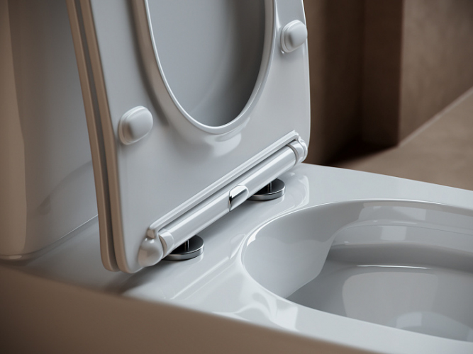 Унитаз CERAMICANOVA Fortuna Rimless напольный с бачком CN9001