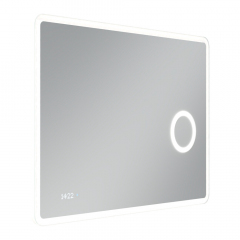 Зеркало SANCOS Arcadia 1.0 с подсветкой 1000х700 мм, AR1.1000