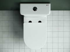 Унитаз CERAMICANOVA Star напольный с бачком CN1904