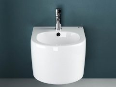 Подвесное биде CERAMICANOVA Moments CN3004