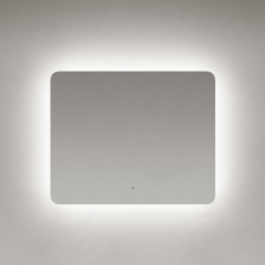 Зеркало SANCOS c подсветкой Ray, 1000х800, RA1000