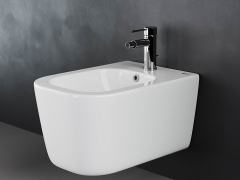 Подвесное биде CERAMICANOVA New Day CN3006