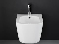 Подвесное биде CERAMICANOVA New Day CN3006