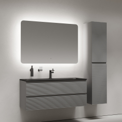 Зеркало SANCOS c подсветкой Ray, 1200х800, RA1200