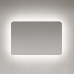 Зеркало SANCOS c подсветкой Ray, 1200х800, RA1200