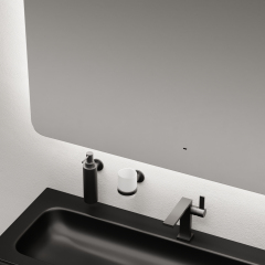 Зеркало SANCOS c подсветкой Ray, 1200х800, RA1200