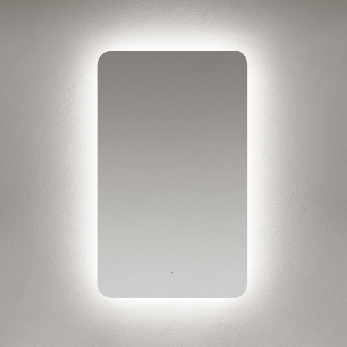 Зеркало SANCOS c подсветкой Ray, 600х1000, RA600