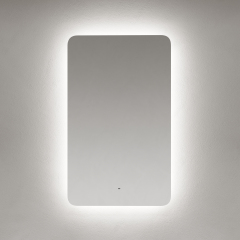 Зеркало SANCOS c подсветкой Ray, 600х1000, RA600