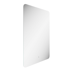 Зеркало SANCOS c подсветкой Ray, 700х1000, RA700