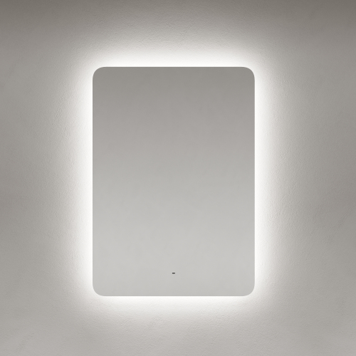 Зеркало SANCOS c подсветкой Ray, 700х1000, RA700