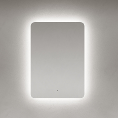 Зеркало SANCOS c подсветкой Ray, 700х1000, RA700