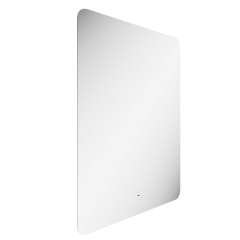 Зеркало SANCOS c подсветкой Ray, 800х1000, RA800