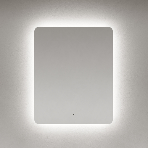 Зеркало SANCOS c подсветкой Ray, 800х1000, RA800