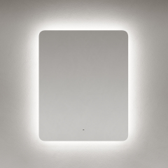 Зеркало SANCOS c подсветкой Ray, 800х1000, RA800