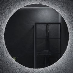 Зеркало SANCOS c подсветкой Sfera, 1000 мм, SF1000