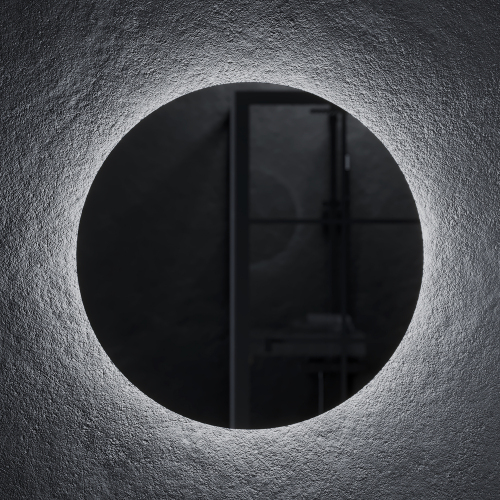 Зеркало SANCOS c подсветкой Sfera, 600 мм, SF600