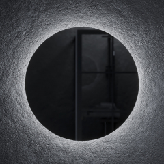 Зеркало SANCOS c подсветкой Sfera, 600 мм, SF600