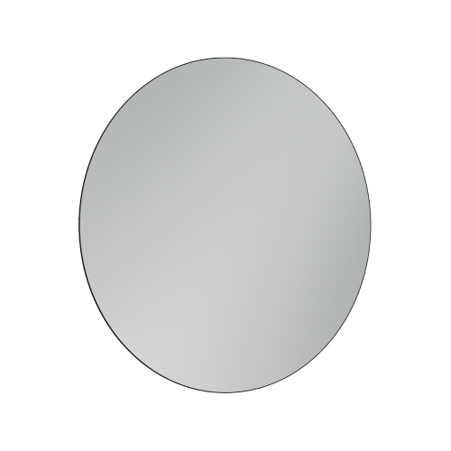 Зеркало SANCOS c подсветкой Sfera, 700 мм, SF700