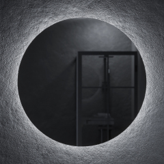 Зеркало SANCOS c подсветкой Sfera, 800 мм, SF800