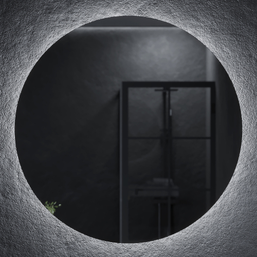 Зеркало SANCOS c подсветкой Sfera, 900 мм, SF900