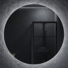 Зеркало SANCOS c подсветкой Sfera, 900 мм, SF900