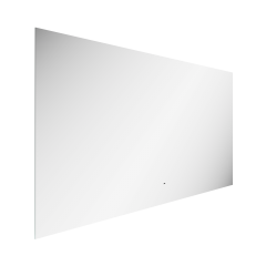 Зеркало SANCOS c подсветкой Square, 1400х800, SQ1400