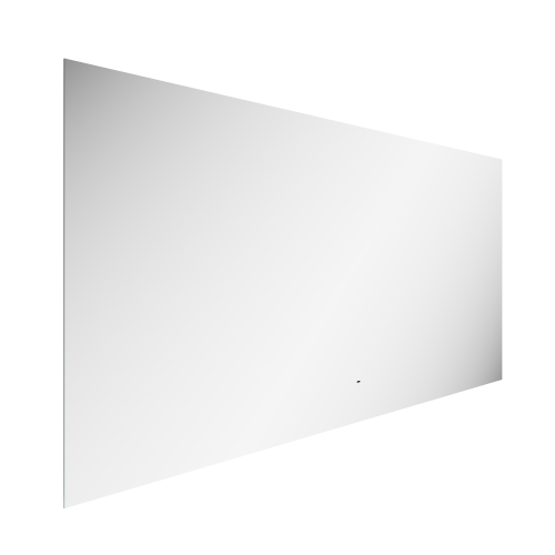 Зеркало SANCOS c подсветкой Square, 1600х800, SQ1600