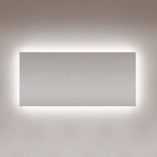 Зеркало SANCOS c подсветкой Square, 1600х800, SQ1600