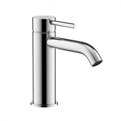 Смеситель для раковины SANCOS Etna, хром, SC9001CH