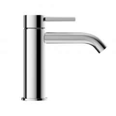 Смеситель для раковины SANCOS Etna, хром, SC9001CH