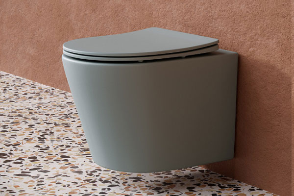 Унитазы CeramicaNova